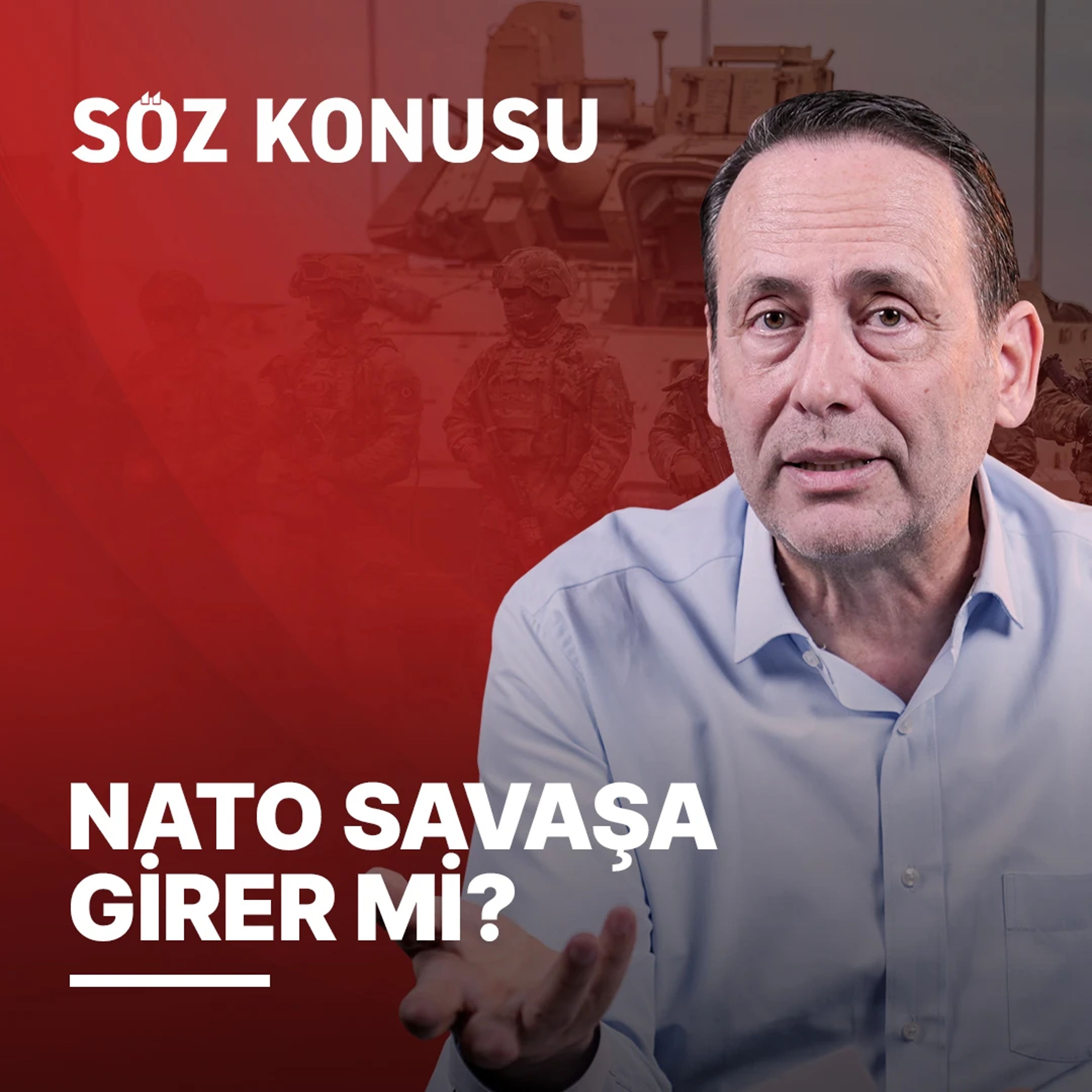 NATO İran Savaşına Girecek mi? Trump'ın Planı Ne?