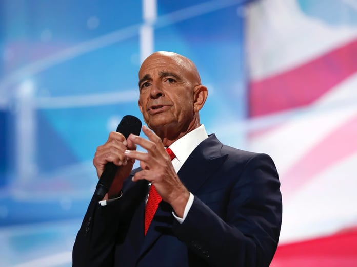 Amerikan Büyükelçisi'nden Türkiye'ye övgü 