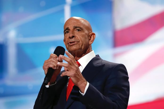 Amerikan Büyükelçisi'nden Türkiye'ye övgü 