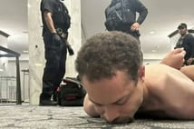 Beyaz Saray Muhabirleri gecesi saldırganı Trump'a suikast iddiasıyla yargılanacak