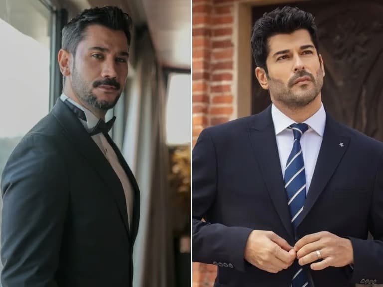 Yeni dizide başrol krizi: Uğur Güneş ortalığı karıştırdı!