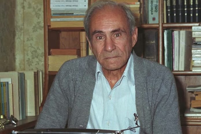 Sinema dünyasının usta yönetmeni: Ömer Lütfi Akad