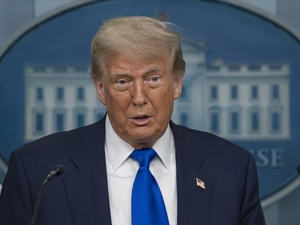 ABD Gazze'nin yeniden inşasına odaklandı