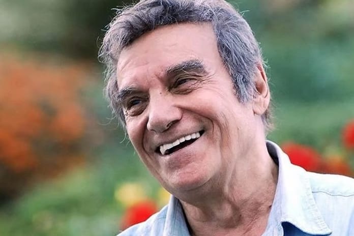 Yeşilçam'ın "iyi kalpli dostu": Süleyman Turan