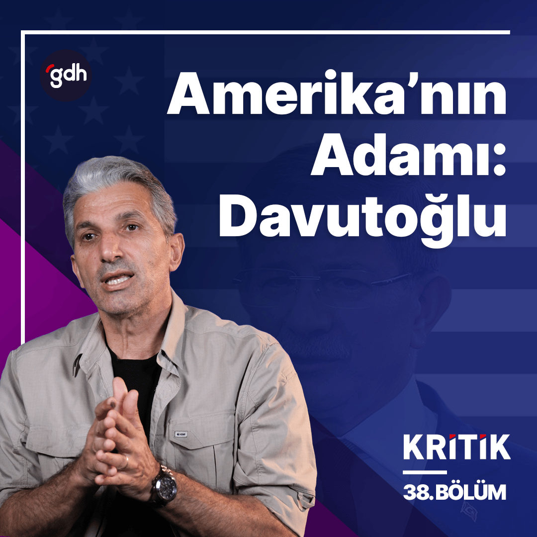 Baykar'a Suikast Girişimi! Davutoğlu ve Sözde Muhaliflerin İhanet Planı! | Nedim Şener İle Kritik 38