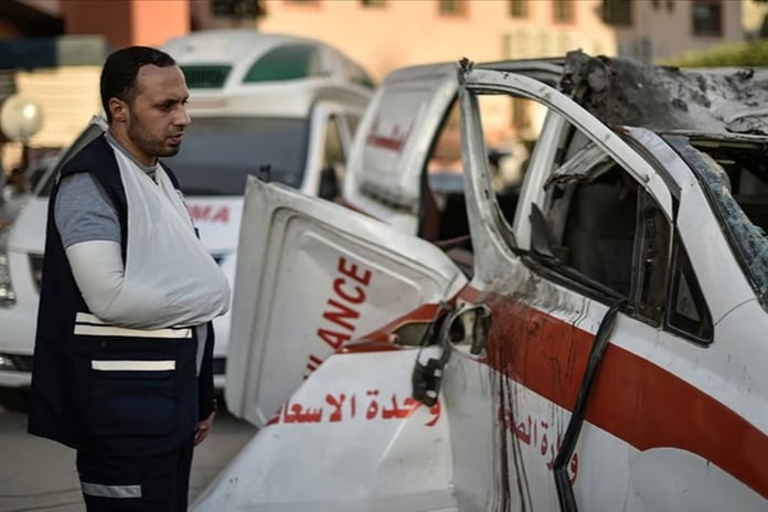 BBC'nin redddettiği belgeseldeki işkence itirafları gündem oldu