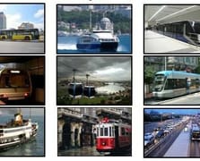 İBB'nin toplu taşımaya zam teklifi reddedildi, Deniz taksiye yüzde 275 zam!