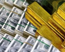 Haftanın kazandıranları belli oldu: Borsa düşüşte, altın yükselişte