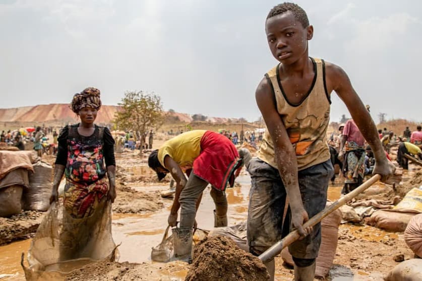 Afrika’yı Afrikalılardan kurtarma operasyonu yürürlükte