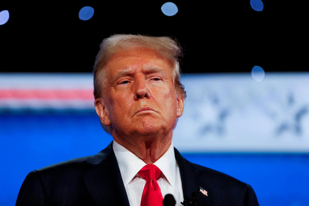 Trump Venezuela yönetimini terör örgütü ilan etti