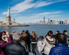 ABD'ye gitmek isteyen sosyal medya geçmişini paylaşacak