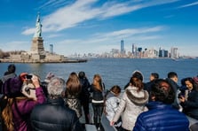 ABD'ye gitmek isteyen sosyal medya geçmişini paylaşacak