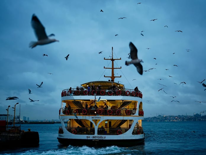 İstanbul iptal olan vapur seferleri: 30 Aralık İstanbul'da hangi vapur seferleri iptal edildi, ne zaman devam edecek?