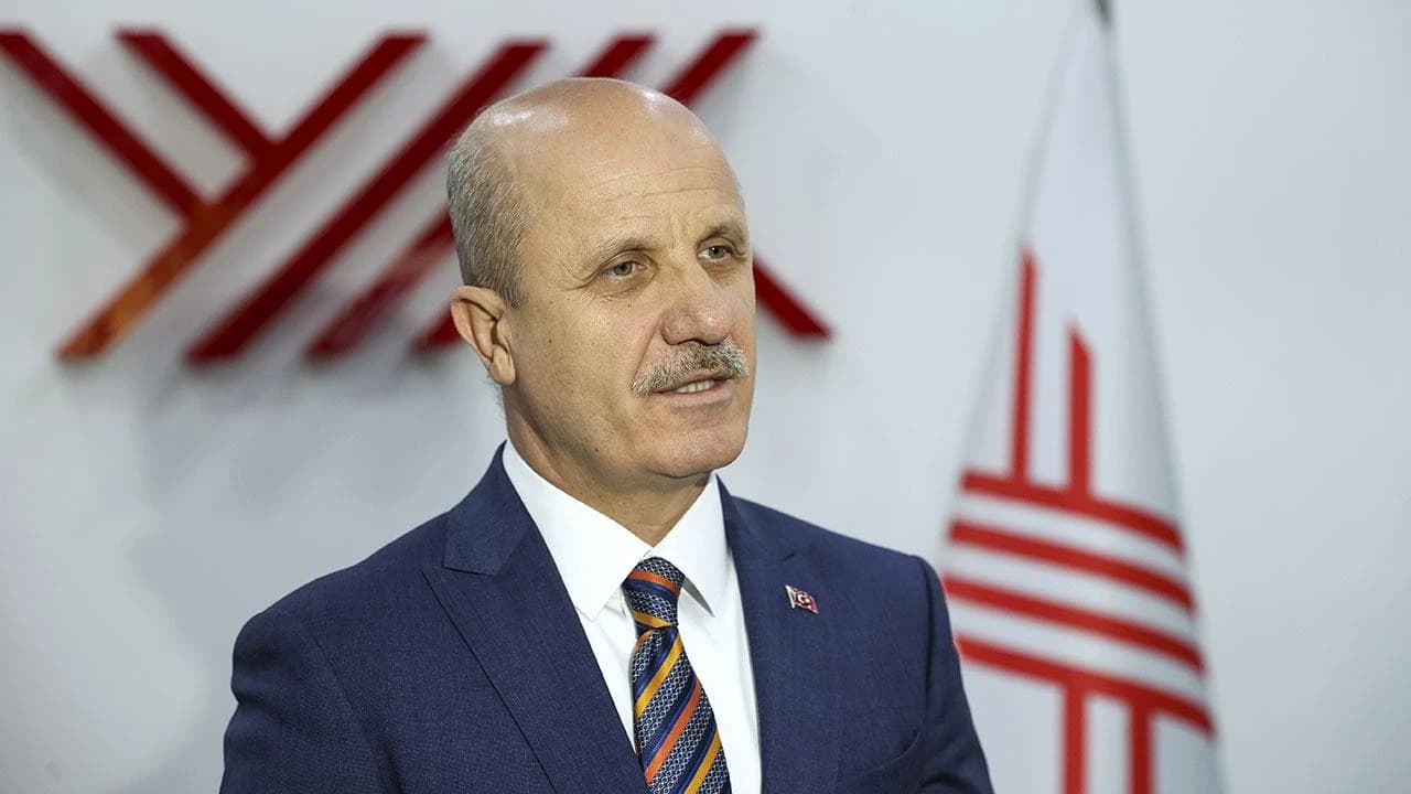 Yükseköğretim Kurulu Başkanı Erol Özvar öğrenci affı 