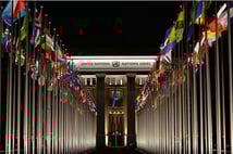 BM'den Filistin ve Suriye kararı