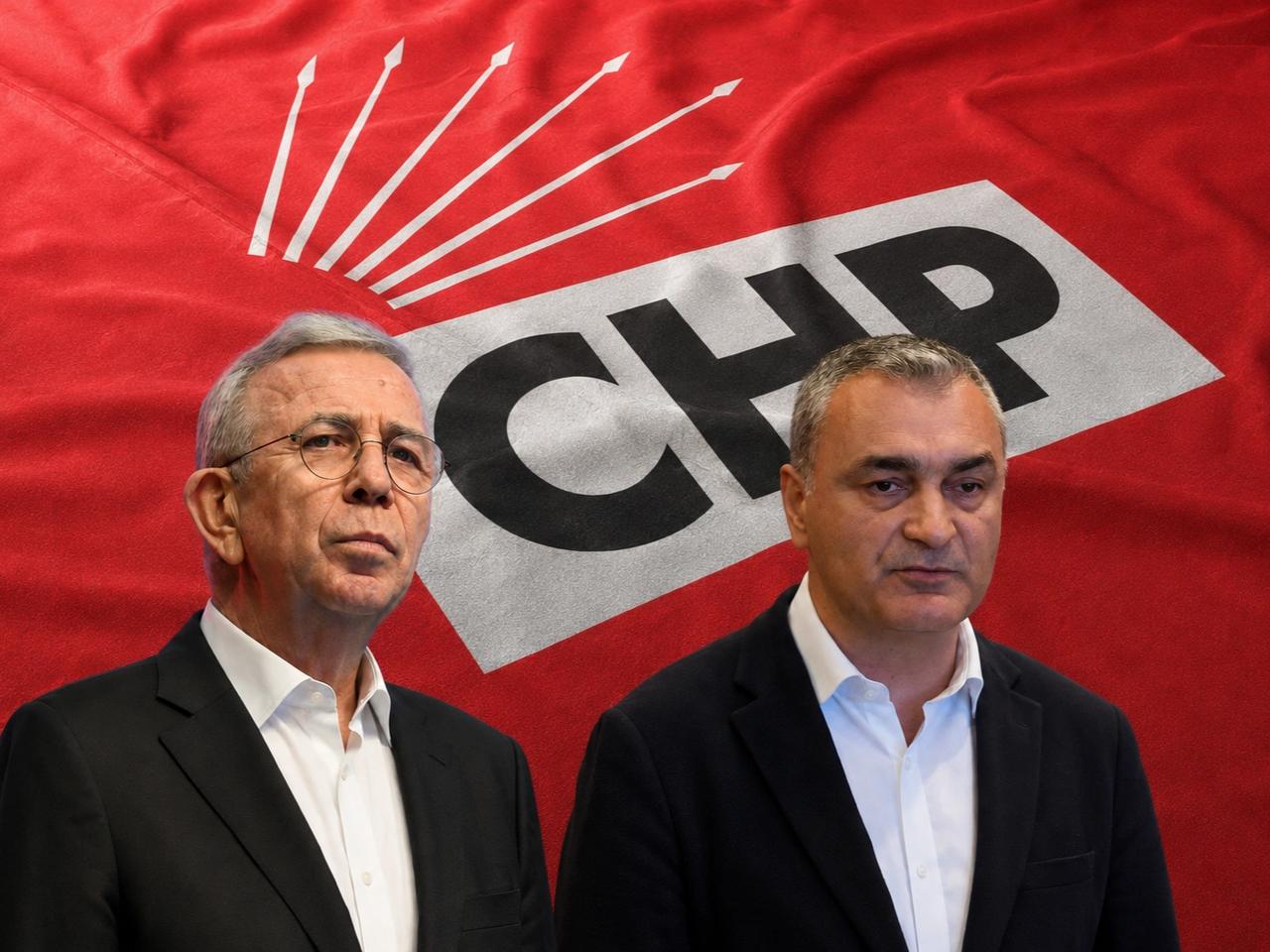 Mansur Yavaş CHP'de kalacak mı? Resmi açıklama geldi 