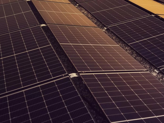 Avrupa'nın geleceği için devrimsel çözüm: Uzay Paneli