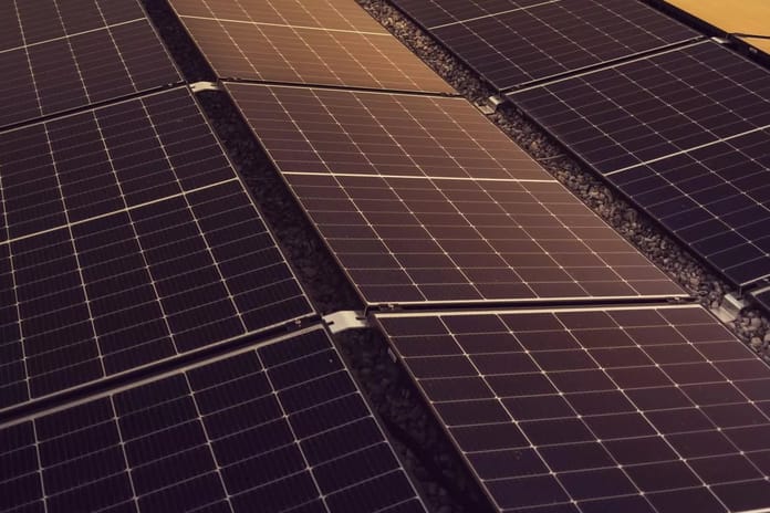 Avrupa'nın geleceği için devrimsel çözüm: Uzay Paneli