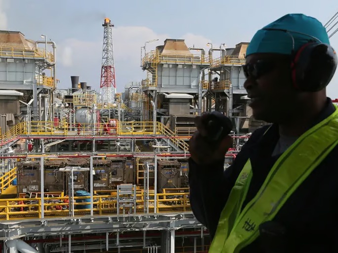 Nigeria Leads Africa’s Oil Output In June Amid Price Surge