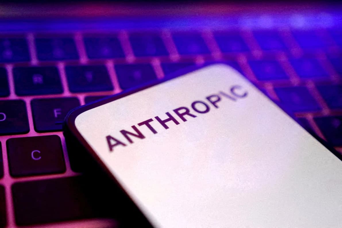 Anthropic’e telif davası