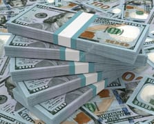 İstanbul'da 4.5 milyar TL değerinde sahte döviz ele geçirildi: 5 şüpheli yakalandı