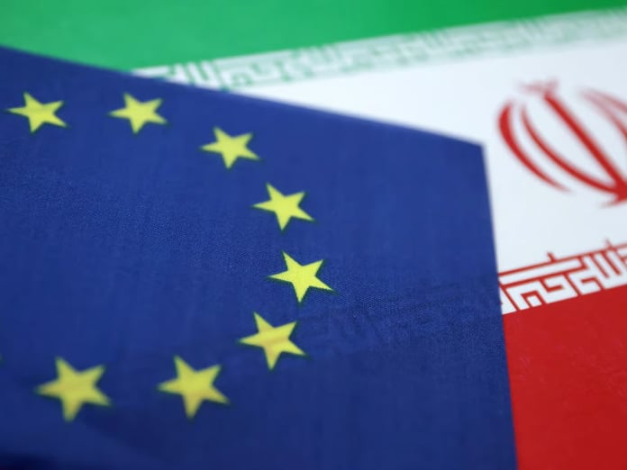 AB'den İran'a yaptırım uyarısı: Daha sert adımlar atmaya hazırız