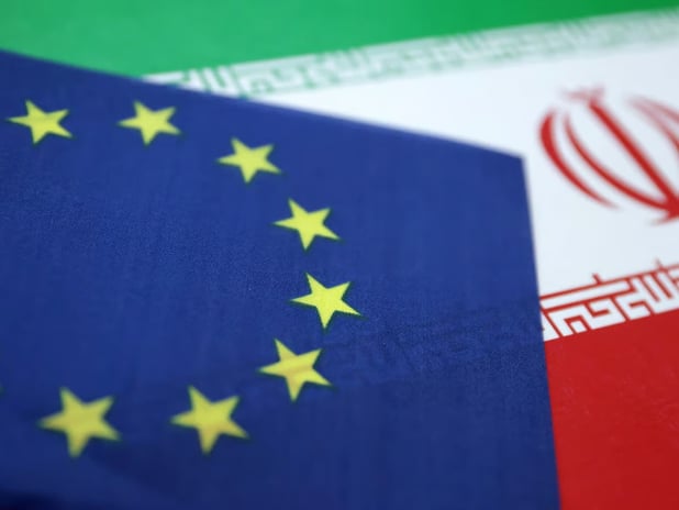 AB'den İran'a yaptırım uyarısı: Daha sert adımlar atmaya hazırız