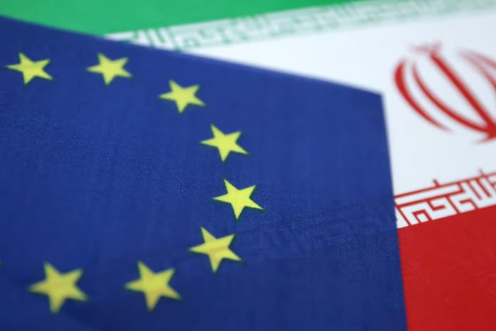 AB'den İran'a yaptırım uyarısı: Daha sert adımlar atmaya hazırız