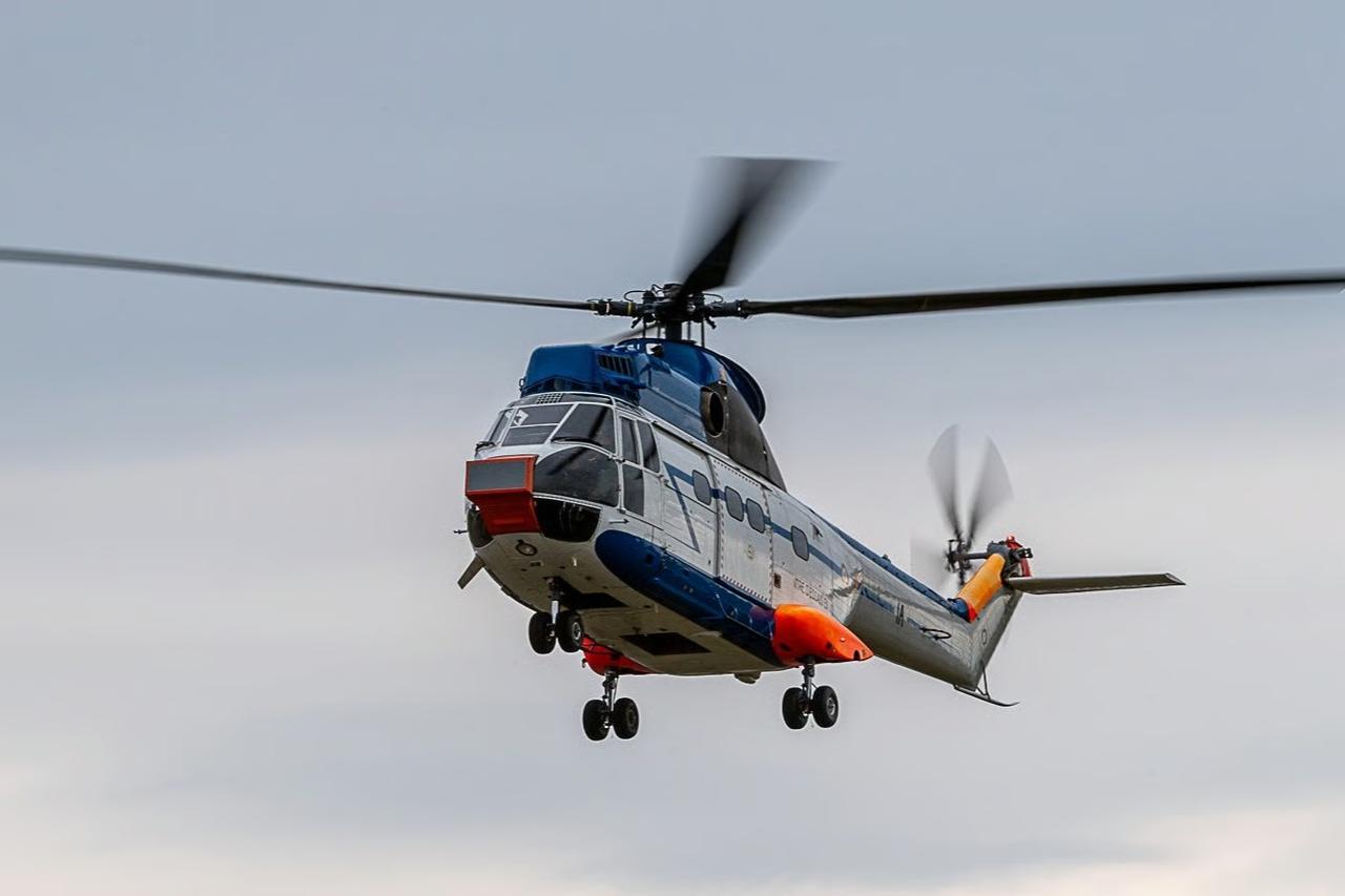 Fransa, Guepard helikopterlerine AESA radar entegre edecek