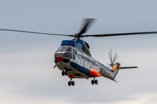 Fransa, Guepard helikopterlerine çoklu hedef tespiti için AirMaster C AESA radarını entegre edecek