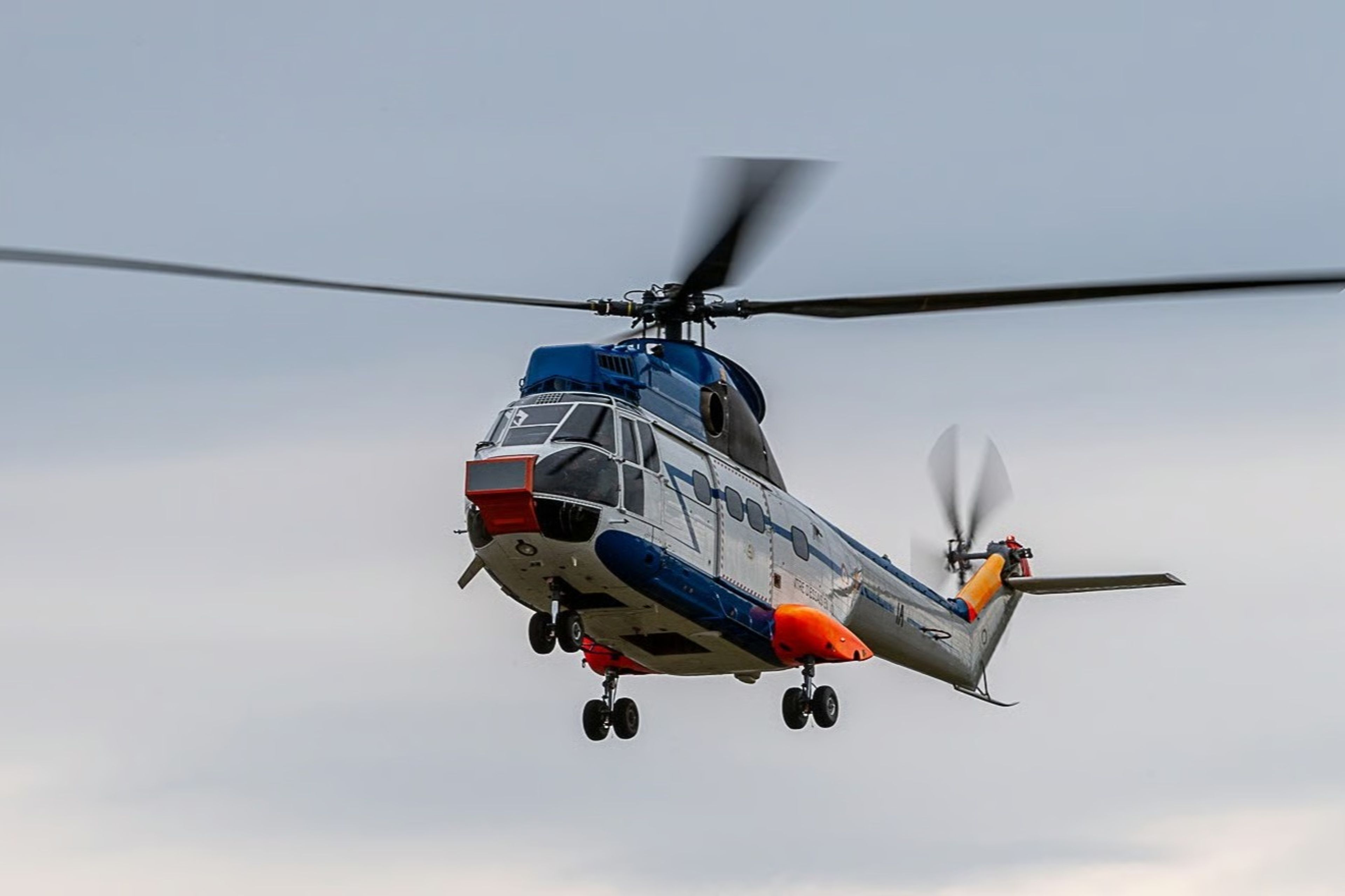 Fransa, Guepard helikopterlerine çoklu hedef tespiti için AirMaster C AESA radarını entegre edecek