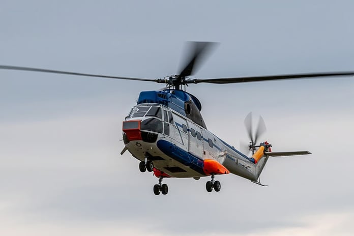 Fransa, Guepard helikopterlerine çoklu hedef tespiti için AirMaster C AESA radarını entegre edecek