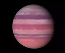 Yeni bir gezegen keşfedildi