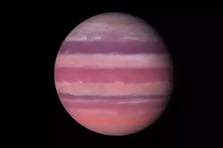 Yeni bir gezegen keşfedildi