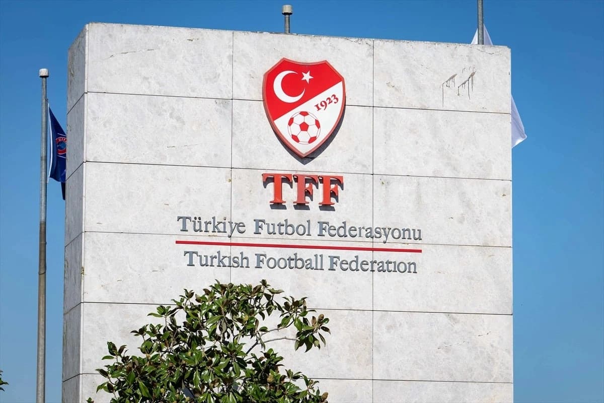 8 kulüp birden PFDK'ye sevk edildi