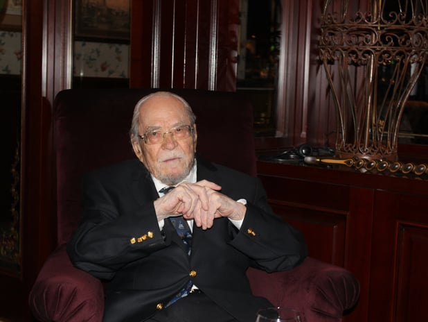 Halil İnalcık vefatının 9. yılında anılıyor