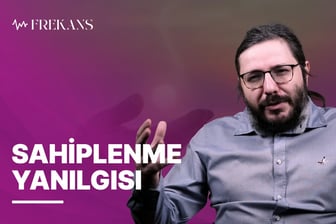 Biz Bu Dünyada Ev Sahibi Değiliz