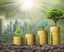 TÜİK açıkladı: 2024 yılı çevre koruma harcamaları 441 milyar TL’ye ulaştı