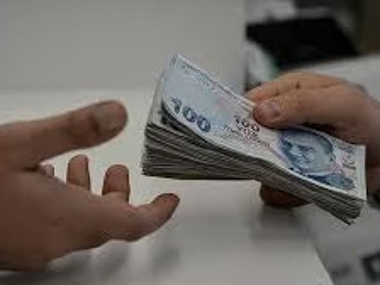 Milyonların beklediği enflasyon verisi açıklandı: Memur ve emekli zammı netleşti