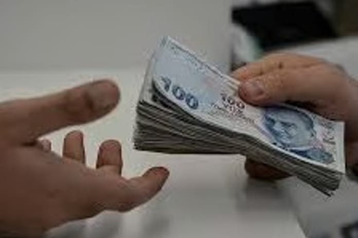 Milyonların beklediği enflasyon verisi açıklandı: Memur ve emekli zammı netleşti