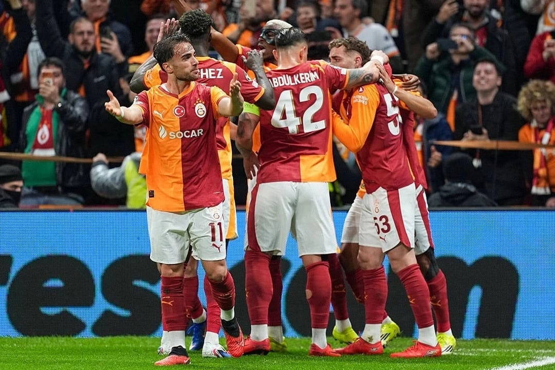 Galatasaray'ın Konyaspor maçı kamp kadrosu netleşti
