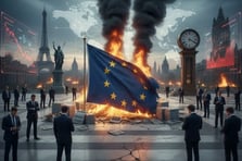 The Telegraph: Avrupa projesi nasıl öldü?