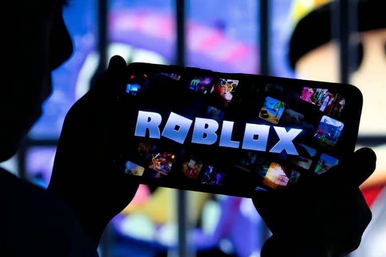 İki yıldır süren yasak sona erdi! Roblox erişime açıldı