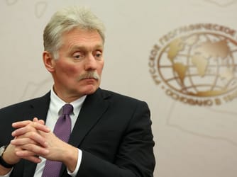 'Russia Will Not Start World War III': Putin Spokesman