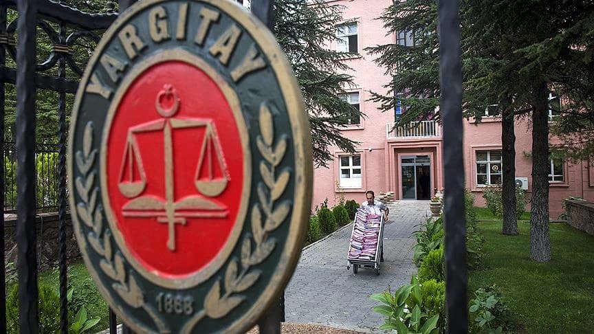 Yargıtay emsal karar
