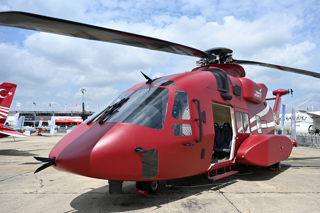 TUSAŞ, ATAK-2 yerine T925’e öncelik verecek