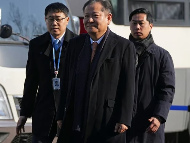 Güney Kore’de sıkıyönetim davasında eski bakana 7 yıl hapis cezası verildi