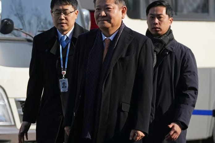 Güney Kore’de sıkıyönetim davasında eski bakana 7 yıl hapis cezası verildi