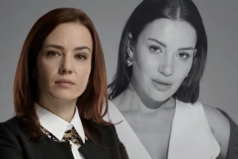 Deniz Uğur, Ece İrtem paylaşımıyla acı gerçekleri anlattı!