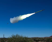 Raytheon ve Diehl’den Avrupa’da Stinger üretimi için ortaklık